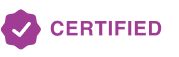 Certified