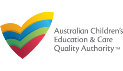 Australian Childrens Education and Care Quality Authority Logo